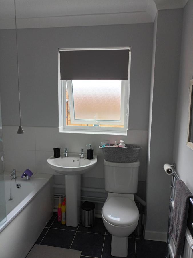 Swansea Marina Apartment ภายนอก รูปภาพ