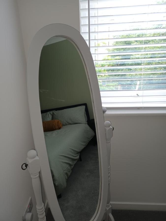 Swansea Marina Apartment ภายนอก รูปภาพ