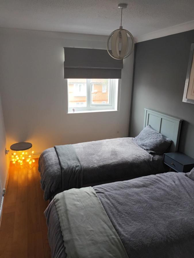 Swansea Marina Apartment ภายนอก รูปภาพ