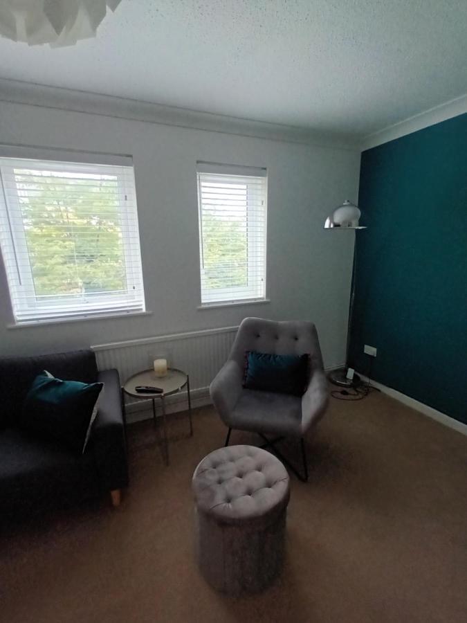 Swansea Marina Apartment ภายนอก รูปภาพ