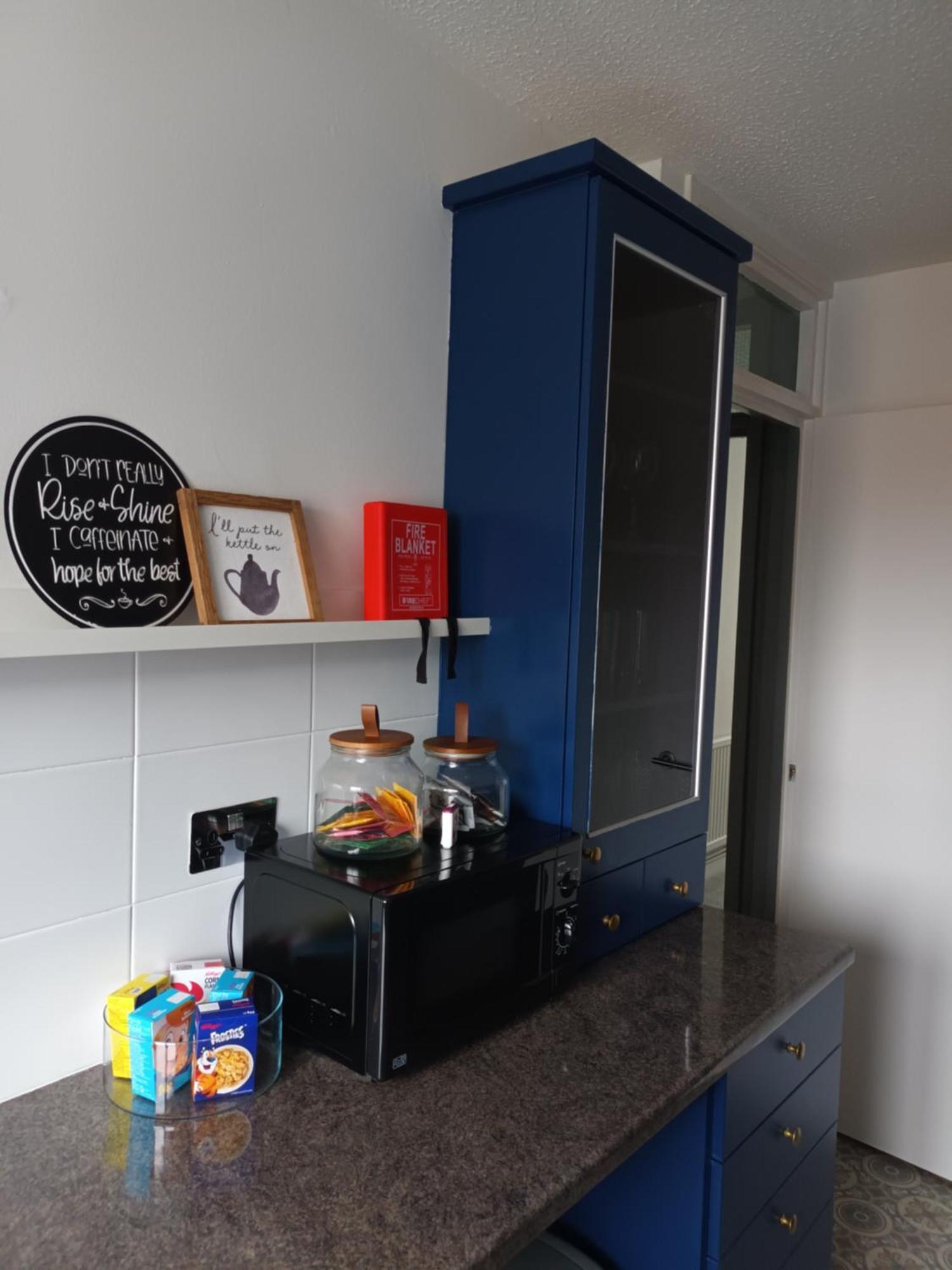 Swansea Marina Apartment ภายนอก รูปภาพ