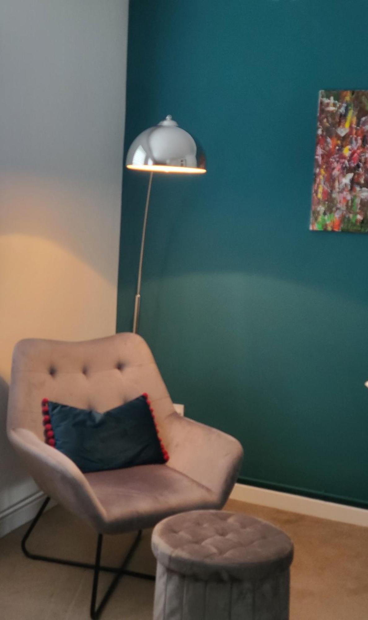 Swansea Marina Apartment ภายนอก รูปภาพ